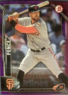 Hunter Pence