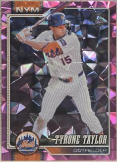 Tyrone Taylor