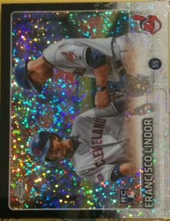 Francisco Lindor