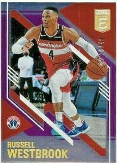 Russell Westbrook