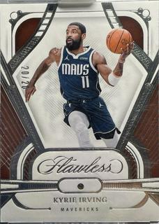Kyrie Irving
