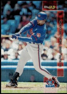 Carlos Delgado