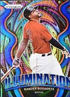 Xander Bogaerts