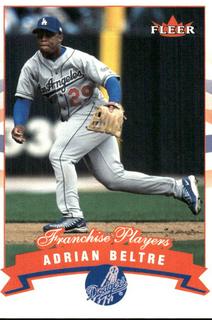 Adrian Beltre