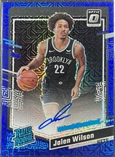Jalen Wilson