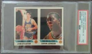 Johnson, Stockton