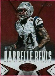 Darrelle Revis