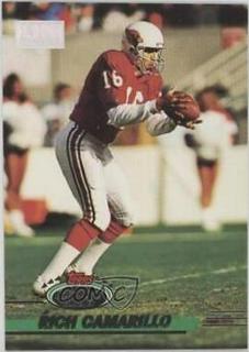 Rich Camarillo