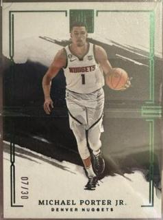 Michael Porter Jr.