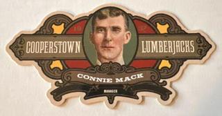 Connie Mack
