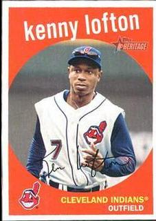 Kenny Lofton