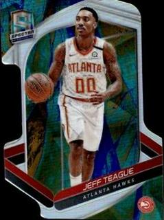 Jeff Teague
