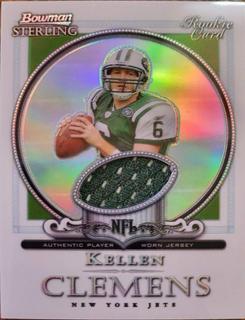 Kellen Clemens