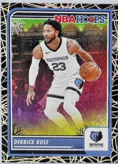 Derrick Rose