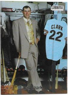 Will Clark