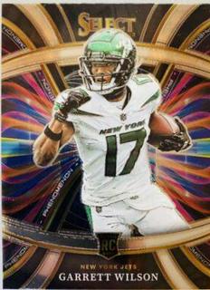 Garrett Wilson