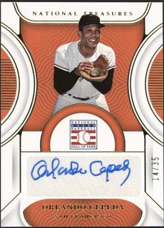 Orlando Cepeda