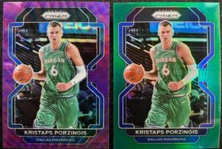 Kristaps Porzingis