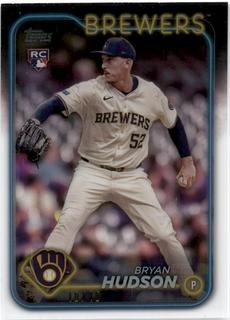 Bryan Hudson