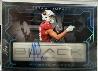 Michael Wilson