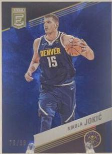 Nikola Jokic