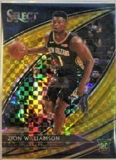 Zion Williamson