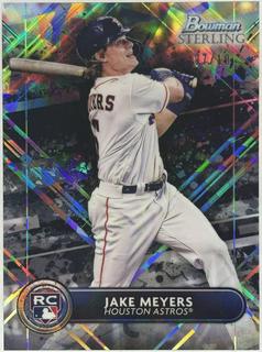 Jake Meyers