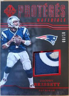 Jacoby Brissett