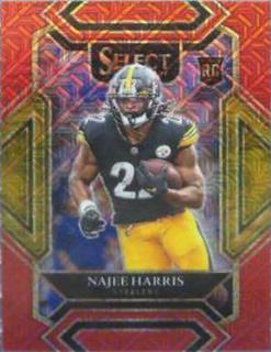 Najee Harris