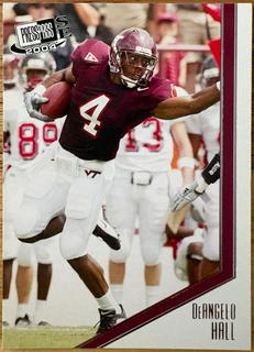 DeAngelo Hall