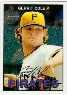 Gerrit Cole