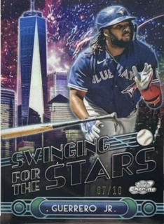 Vladimir Guerrero Jr.