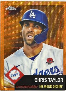 Chris Taylor
