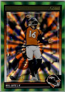 Wil Lutz