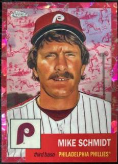 Mike Schmidt