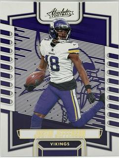 Justin Jefferson