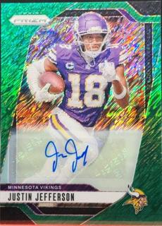 Justin Jefferson