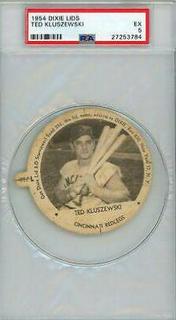 Ted Kluszewski