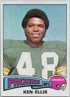 Ken Ellis