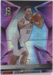 Blake Griffin