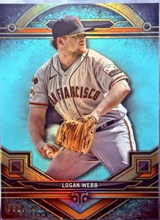 Logan Webb