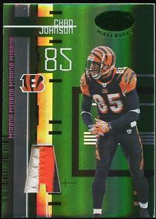 Chad Johnson