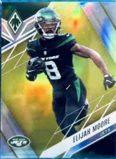 Elijah Moore