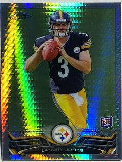 Landry Jones