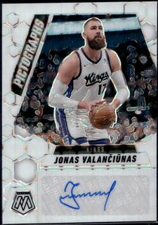 Jonas Valanciunas