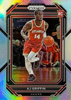 AJ Griffin