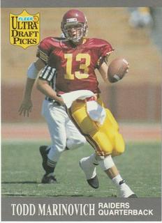 Todd Marinovich