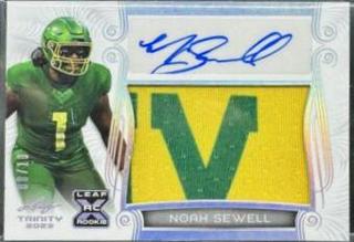 Noah Sewell