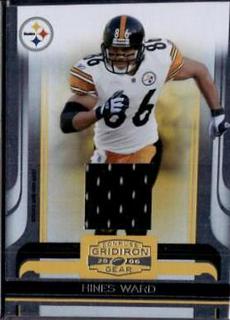 Hines Ward