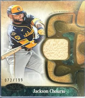 Jackson Chourio